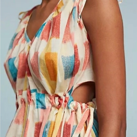 Anthropology Likla Dress - Picture 2 of 6